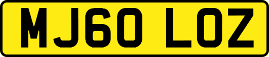 MJ60LOZ