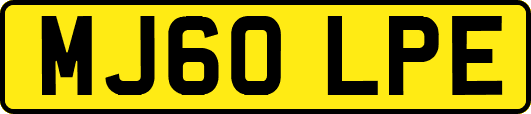 MJ60LPE