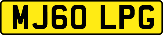 MJ60LPG