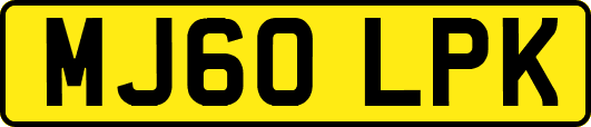 MJ60LPK