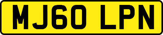 MJ60LPN