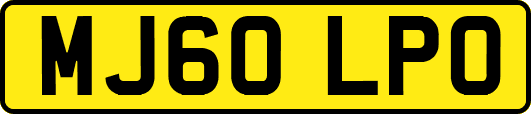 MJ60LPO