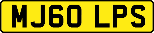 MJ60LPS