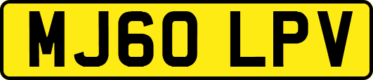 MJ60LPV