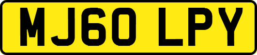 MJ60LPY