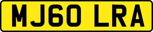 MJ60LRA