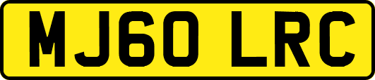 MJ60LRC