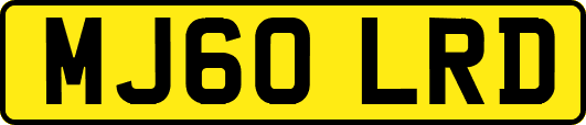MJ60LRD