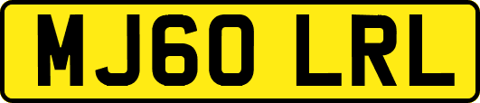 MJ60LRL