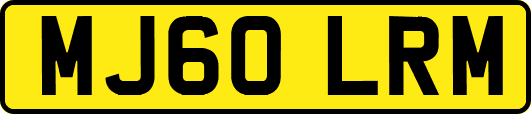 MJ60LRM