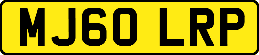 MJ60LRP