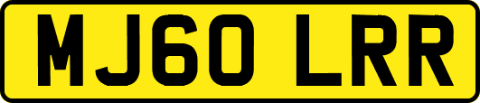 MJ60LRR