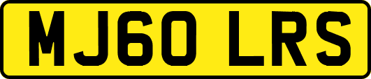 MJ60LRS