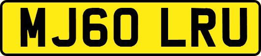 MJ60LRU