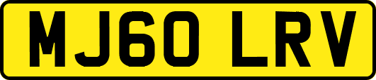 MJ60LRV