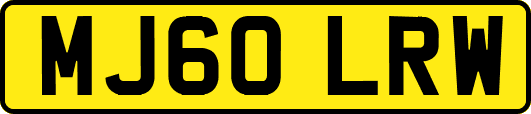 MJ60LRW