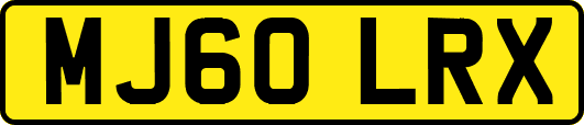 MJ60LRX