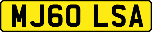 MJ60LSA