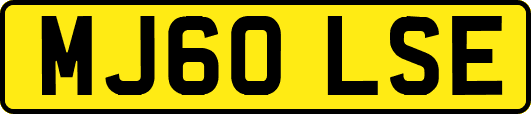 MJ60LSE