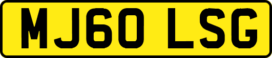 MJ60LSG