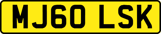 MJ60LSK
