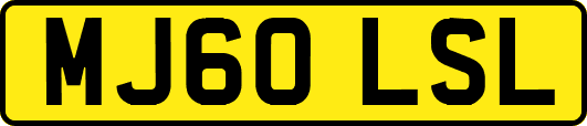 MJ60LSL