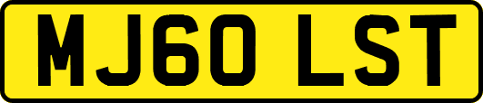 MJ60LST