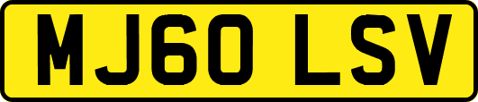 MJ60LSV