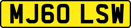 MJ60LSW