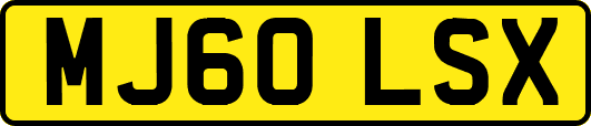 MJ60LSX