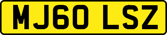 MJ60LSZ