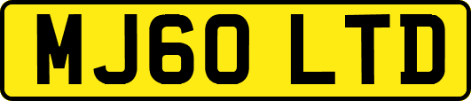 MJ60LTD