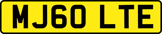 MJ60LTE