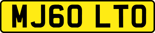 MJ60LTO