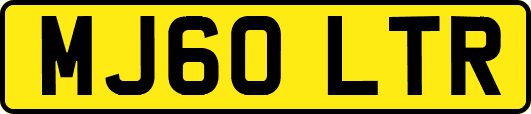 MJ60LTR