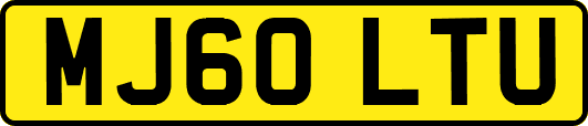 MJ60LTU