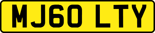 MJ60LTY