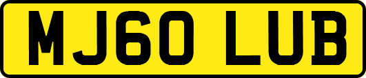 MJ60LUB