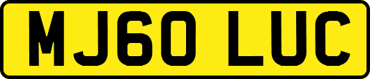MJ60LUC