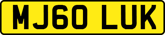 MJ60LUK