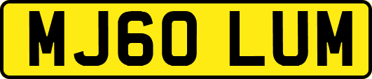 MJ60LUM
