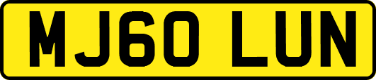 MJ60LUN
