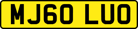 MJ60LUO