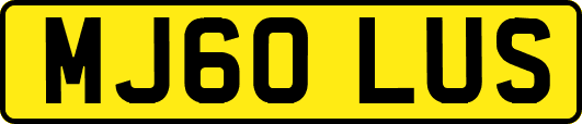 MJ60LUS