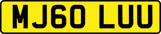 MJ60LUU