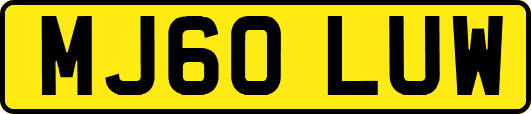 MJ60LUW