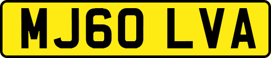MJ60LVA
