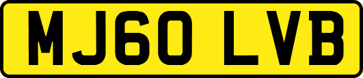 MJ60LVB