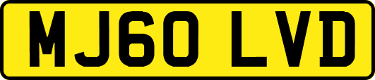 MJ60LVD