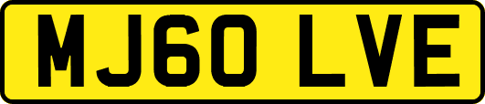 MJ60LVE